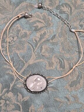Necklace Ali Khan New York